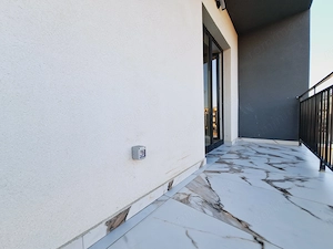 Braytim, bloc nou finalizat. 2 balcoane. Etaj 2.  - imagine 10