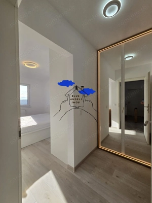 Apartament lux 3 camere, 2 bai CASA NOBEL, Tractorul - imagine 3