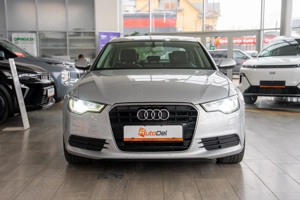 Audi A6 - imagine 2