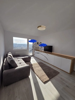 Apartament lux 3 camere, 2 bai CASA NOBEL, Tractorul