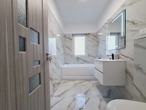 Braytim, bloc nou finalizat. 2 balcoane. Etaj 2.  - imagine 6