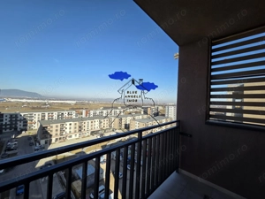 Apartament lux 3 camere, 2 bai CASA NOBEL, Tractorul - imagine 4