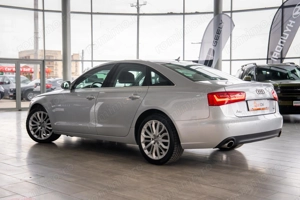 Audi A6 - imagine 8
