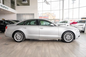 Audi A6 - imagine 6