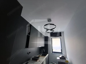 Apartament 39 mp, parcare subterana, mobilat si utilat, Pod Ira - imagine 4