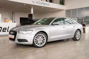 Audi A6 - imagine 3