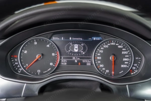 Audi A6 - imagine 15