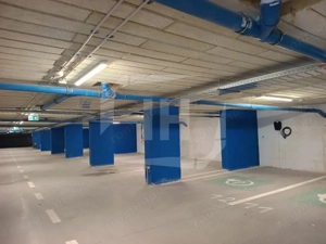 Apartament 39 mp, parcare subterana, mobilat si utilat, Pod Ira - imagine 8