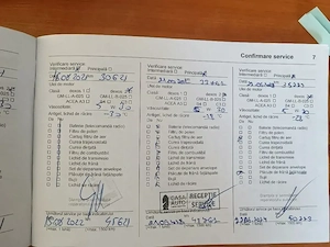 Vand opel astra k 38000 km - imagine 2