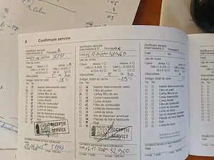 Vand opel astra k 38000 km - imagine 3