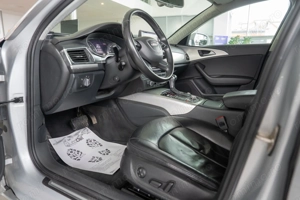 Audi A6 - imagine 13
