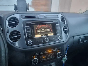 Vând Vw Tiguan 4Motio ( 4x4 ) , model R-line - imagine 3