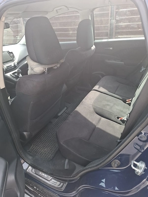 CRV 2014 4X4 2.0 Benzina Unic Proprietar - imagine 3