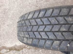 De vânzare roata rulota Hobby 