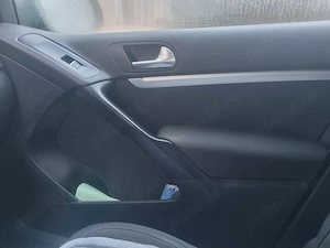 Vând Vw Tiguan 4Motio ( 4x4 ) , model R-line - imagine 4