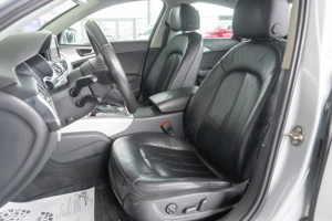 Audi A6 - imagine 19