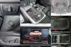 Audi A6 - imagine 17