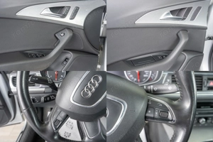 Audi A6 - imagine 14