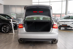 Audi A6 - imagine 11