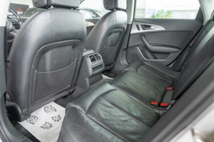 Audi A6 - imagine 20