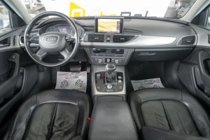 Audi A6 - imagine 16