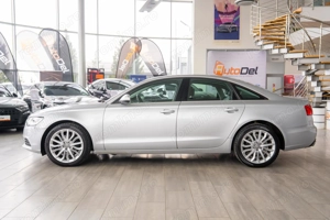 Audi A6 - imagine 5