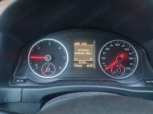 Vând Vw Tiguan 4Motio ( 4x4 ) , model R-line - imagine 2