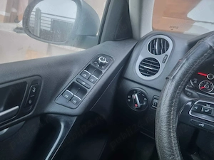 Vând Vw Tiguan 4Motio ( 4x4 ) , model R-line - imagine 5