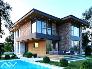 TEREN 1000 MP + Fundatie + Proiect   Bariera PUIEȘTI (LIVADA) - imagine 8