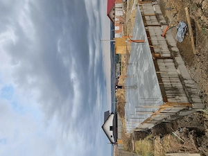 TEREN 1000 MP + Fundatie + Proiect   Bariera PUIEȘTI (LIVADA) - imagine 6