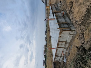 TEREN 1000 MP + Fundatie + Proiect   Bariera PUIEȘTI (LIVADA) - imagine 5