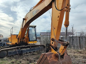 Vând excavator  - imagine 2