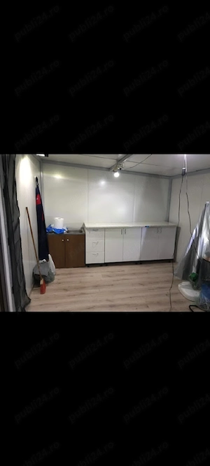 vand tere plus cabanuta din panouri sandwich de 10 cm - imagine 4