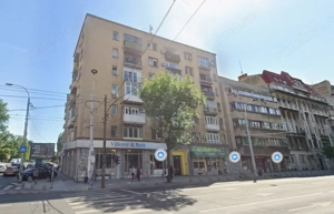 Ocazie zona Cismigiu! Apartament doua camere ultracentral