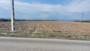 Teren extravilan de vânzare  - imagine 5