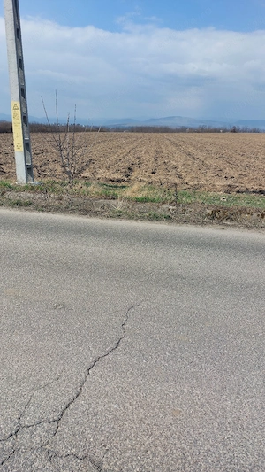 Teren extravilan de vânzare  - imagine 6