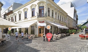 Apartament 3 camere ultracentral Unirii - imagine 2