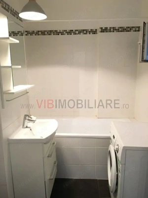 Vanzare apartament 2 Camere Tineretului, renovat, bloc 4 etaje - imagine 5