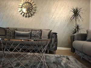 Apartament 2 camere de închiriat în bloc nou