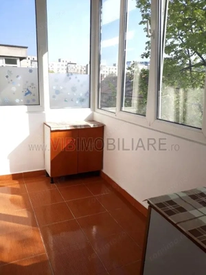 Vanzare apartament 2 Camere Tineretului, renovat, bloc 4 etaje - imagine 6