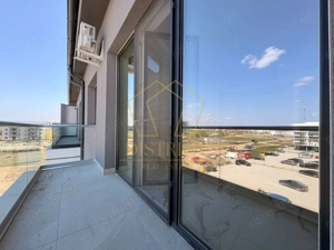 Apartament mobilat cu 2 camere si pod | Giroc | Profi - imagine 6