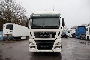 Man tgx euro 6 18.500 km 373009