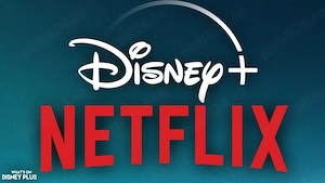 Conturi Netflix Disney+ 4K UHD