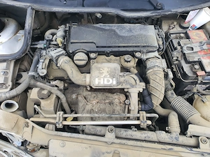 Motor peugeot 206 1.4 hdi 8hx