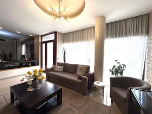 Casa individuala superba 6 camere -Braytim Timisoara - imagine 2