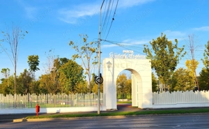 || PARC ARGHEZI - METALURGIEI || Apartament 2 camere-mobilat-utilat