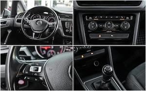 Vând VW Touran 7locuri 2.0diesel