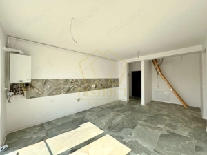 Apartament mobilat cu 2 camere si pod | Giroc | Profi - imagine 3