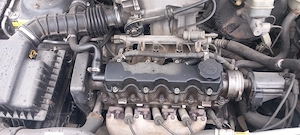 Motor daewoo cielo 1.5 b