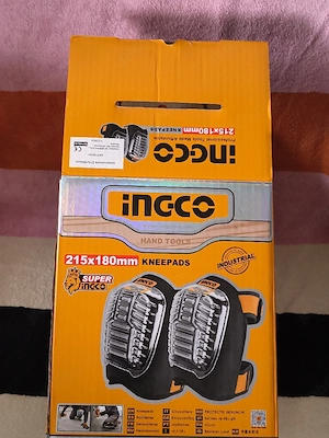 2 genunchere noi pt constructii